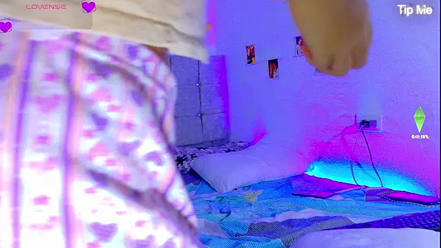 Evaa_02 即時 XXX 聊天