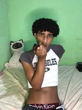 Evans_Femb – Naživo XXX chat