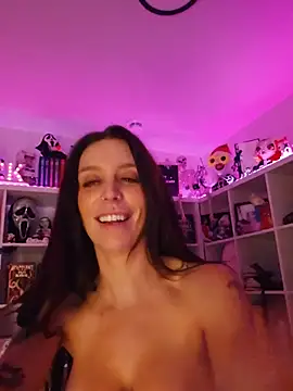 LilyOrion লাইভ XXX চ্যাট