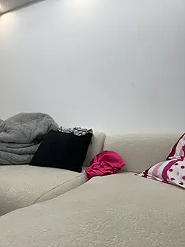 Chat XXX en directo de ThickyMel