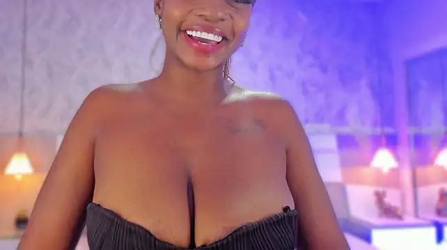 Tisha-Cole: απευθείας συνομιλία ΧΧΧ
