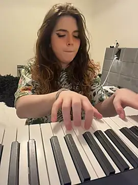 cutypiefull Live XXX-Chat