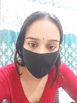 Chat XXX en directo de Siya_9877