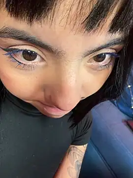 VenusRosex – Live XXX-chat