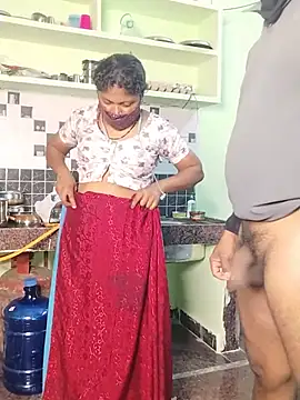 Show Webcam de Gangbangsex09