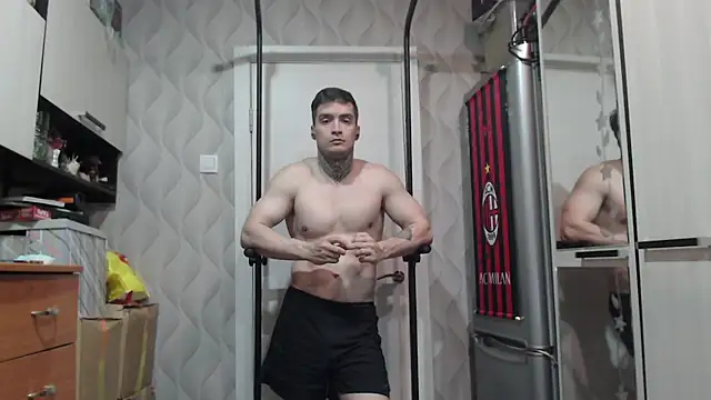 Chat XXX Live this_is_andy
