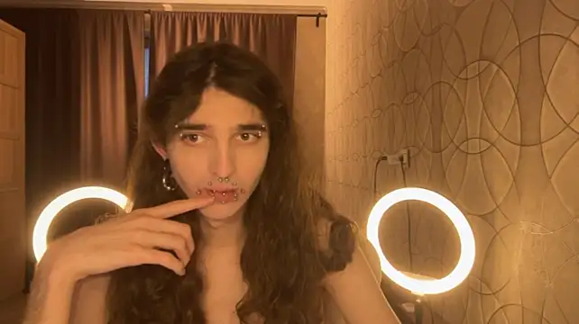 Kriisp live XXX chat