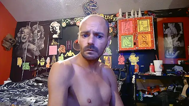 DaddyAndSplashQueen Chat XXX live