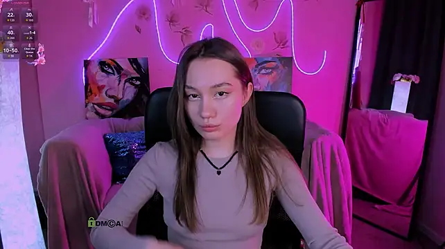 bloom_night's Live XXX Chat