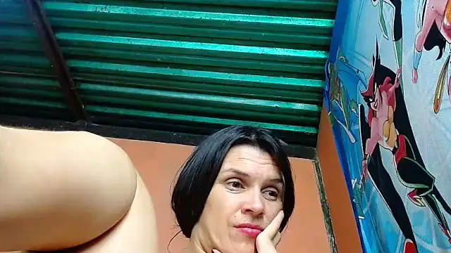 chandra_haraa's Live XXX Chat