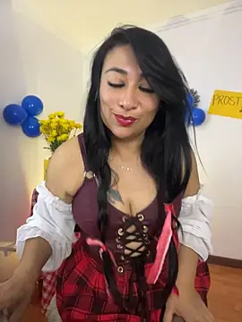 karimelee_ Obrolan Langsung XXX