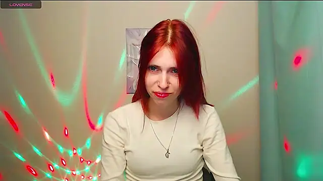 XXX chat uživo modela GuessMe___
