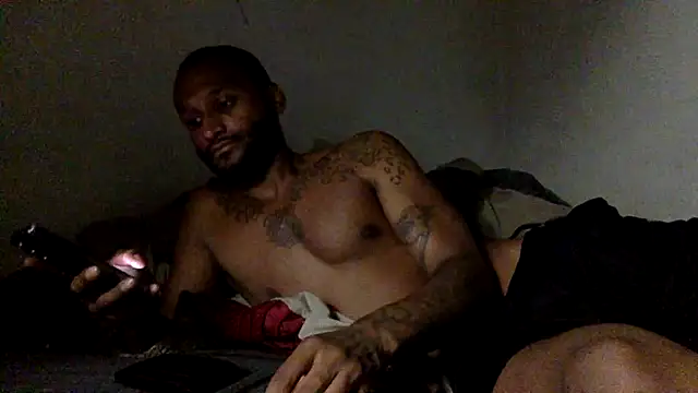 DREshots' Live XXX Chat