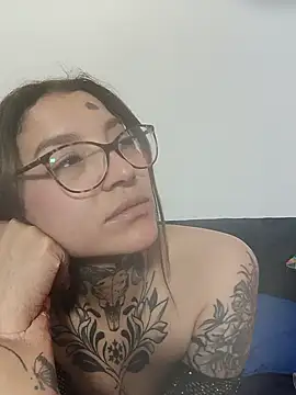 Jannisweet Live XXX-chat