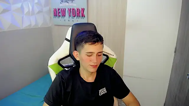 Chat XXX ao vivo de JaxBlue_