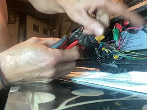 Czat XXX na żywo – GLove187
