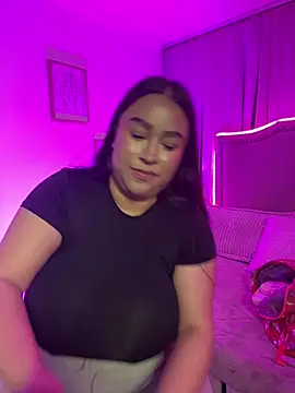 Zoey_thompson's Live XXX Chat