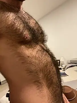 HairybutHorny Webcam show