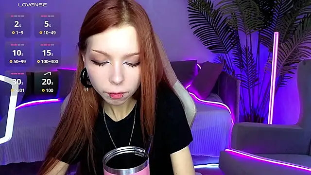 Chatroom XXX en direct de Star_Tarra