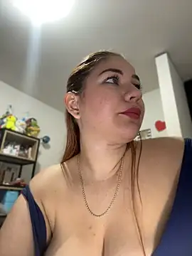 Celestedubois Live XXX-Chat