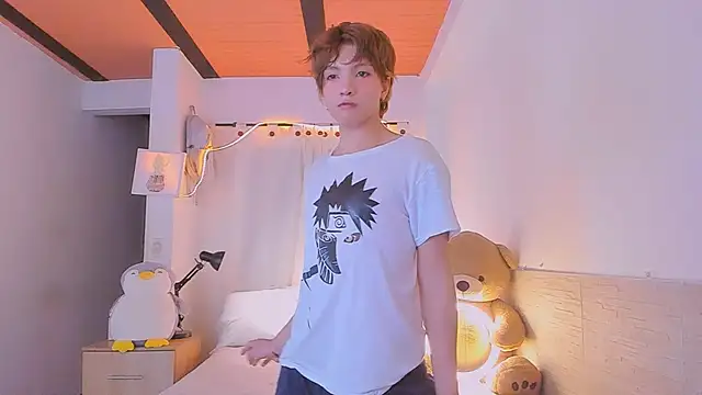 Živý XXX chat Sweet_Allan