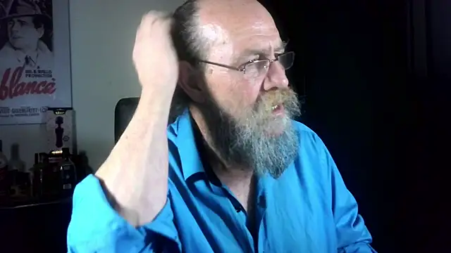 Uncle_Hottie: απευθείας συνομιλία ΧΧΧ