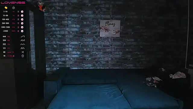 mark_normal's Live XXX Chat