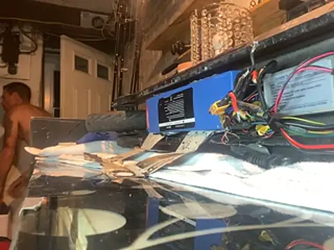 GLove187's Webcam Show
