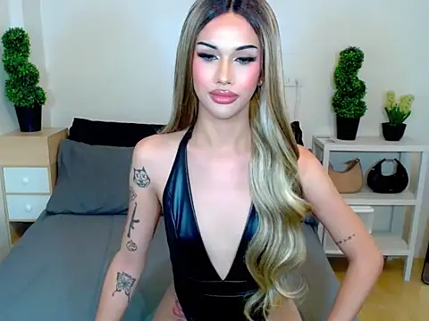 Chat XXX ao vivo de HorsecockMadison