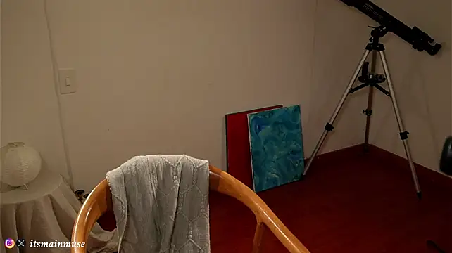 Theirismuse Adlı Modelin Canlı XXX Sohbeti