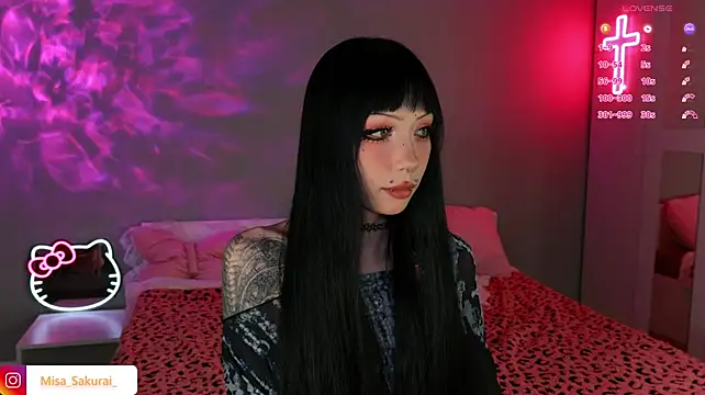 Czat XXX na żywo – Misa_Sakurai