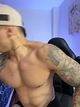 JeremyLane XXX чат на живо