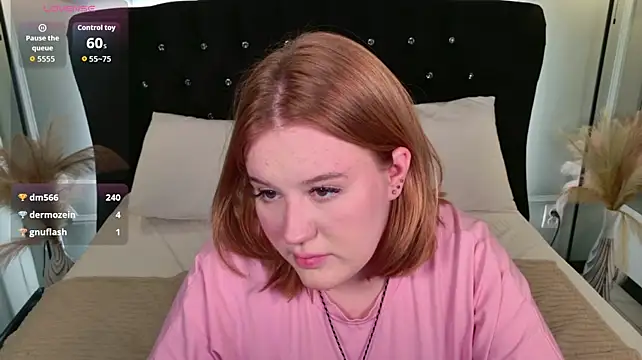 Czat XXX na żywo – Lola_Blush