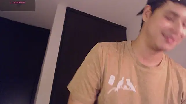 Chat XXX en directo de BjornSteel