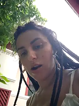 Chatroom XXX en direct de Izabella_Bella