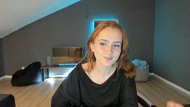 Chatroom XXX en direct de Ari_mon