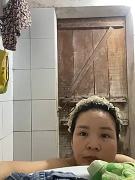 Sembang XXX Secara Langsung Ivy_Trix2