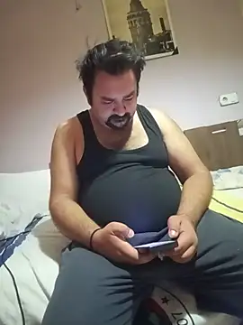 عرض كام ozantkts