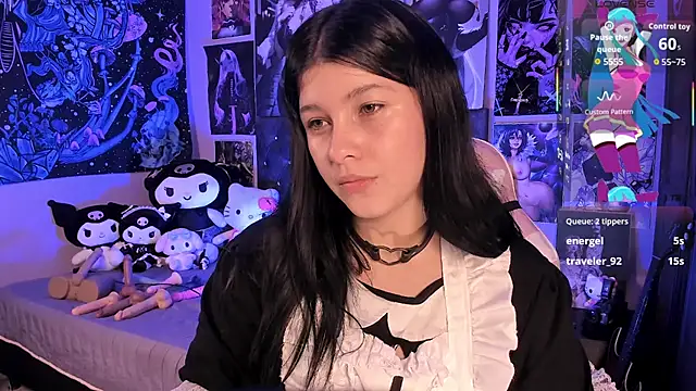 LanaKyutt's Live XXX Chat
