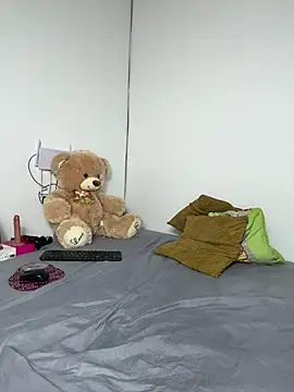 Benjamin_Buster Chat XXX live