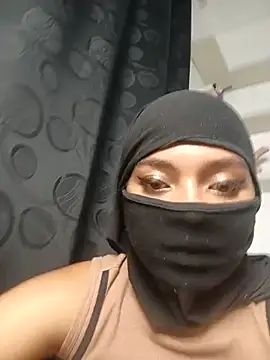 Samira_1's Live XXX Chat