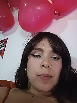 แชท XXX สดของ Valeria888