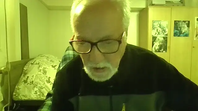 XXX chat uživo modela Sammy1660