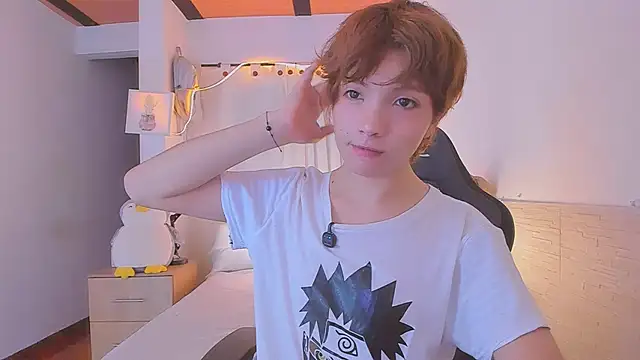 Sweet_Allan live XXX chat