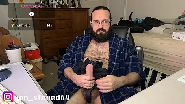 Živý XXX chat Apocalypse_Jerry