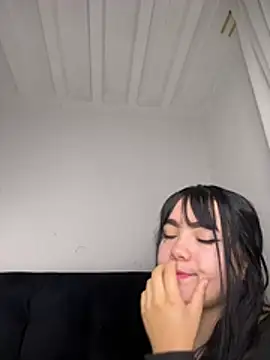 __itsbambi Live XXX-Chat