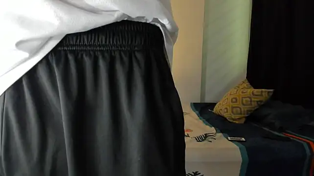 Maxfrost1's Live XXX Chat