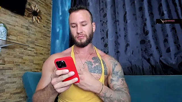 delessandro_world Chat XXX in diretta