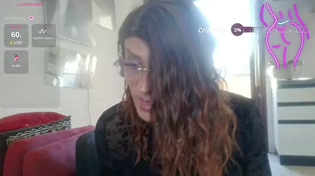 LadyOxana XXX чат на живо