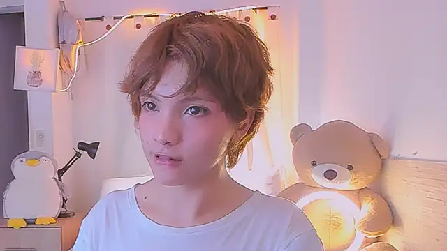 XXX chat uživo modela Sweet_Allan